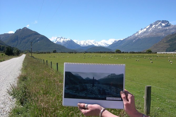 Lord of Rings Tour around Queenstown Lakes by 4WD (full day) - Stop 4: Big Fig Queenstown for lunch (light meal + hot drinks)