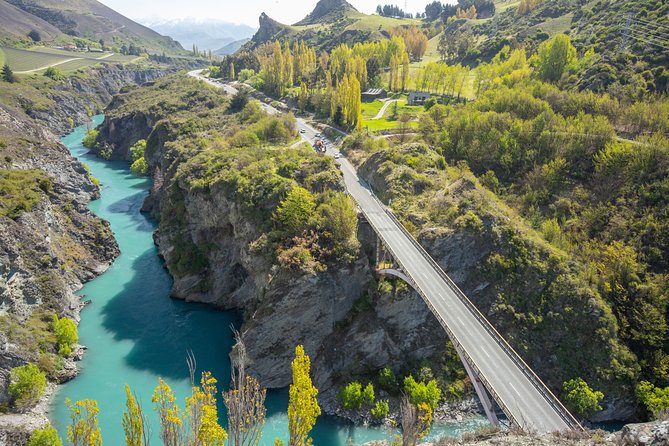 Lord of the Rings 4WD Tour from Queenstown (half day) - LOTR In 4 Hours: The Smart Way to See Queenstown’s Best Bits