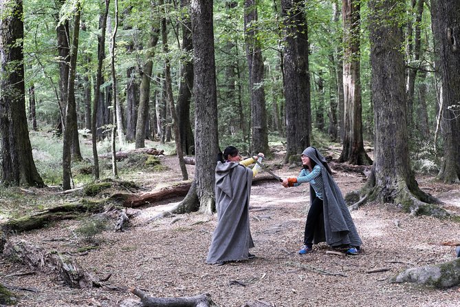 Lord of the Rings Scenic Tour - Glenorchy (half day) - Value and price: what $190.31 buys you
