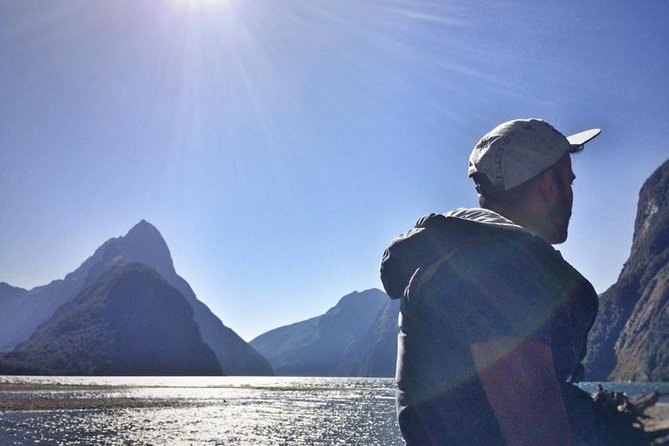 Luxury Milford Sound Coach and Scenic Cruise - Price and value: what you’re really paying for