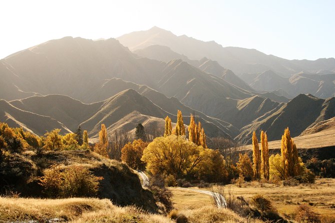 Macetown 4WD Adventure – Full Day Guided Tour from Queenstown - Off-Road to Macetown: what this 9-hour day feels like
