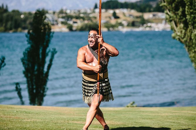 Māori Whakatau Welcome - Key points before you go
