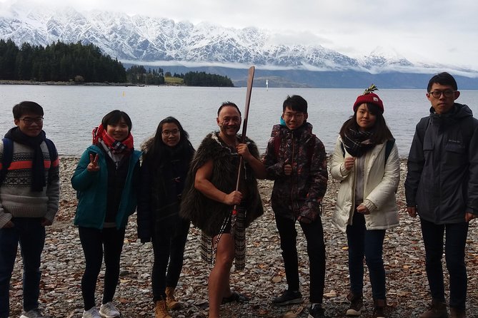 Māori Whakatau Welcome - Wero, mihi whakatau, and the shift from strangers to whānau