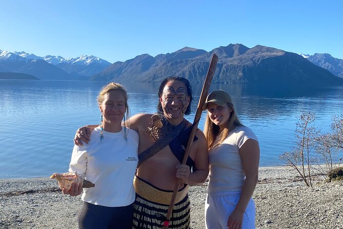 Māori Whakatau Welcome - Private transportation and small groups: why logistics matter here
