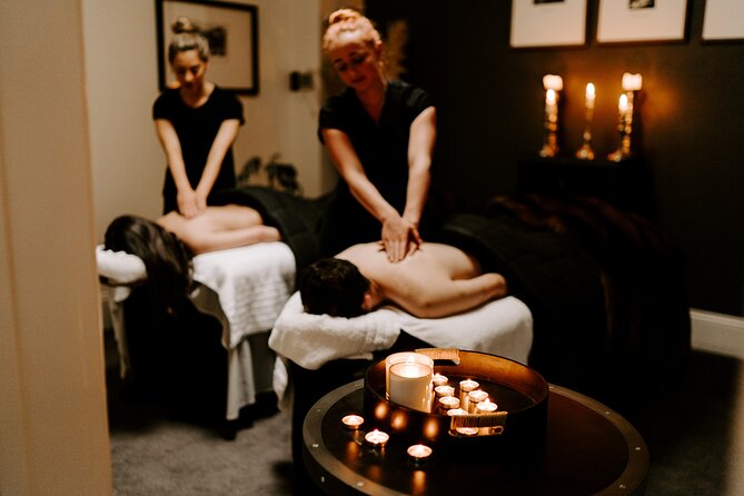 Massages in Queenstown - Key things I’d circle before you book