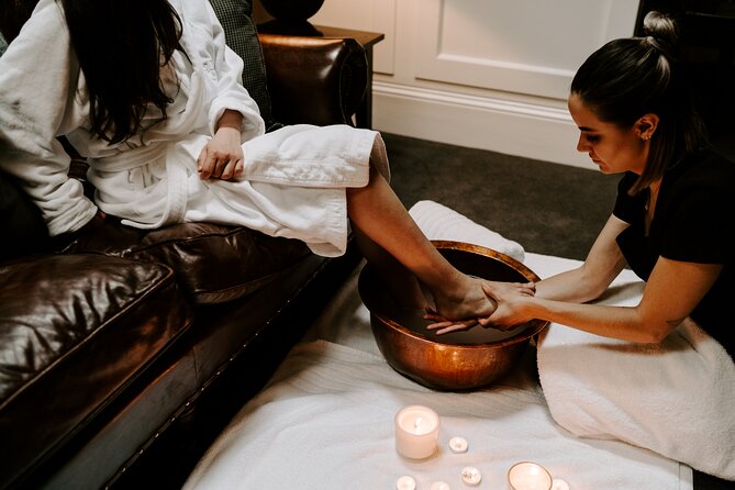 Massages in Queenstown - A 2-Hour Massage Stop That Fits Queenstown Weather