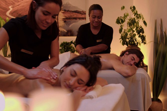 Massages in Queenstown - Your Session Flow: What Happens During Your 2 Hours