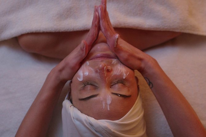 Massages in Queenstown - Small Details That Matter: Mobile Ticket, Private Group, No Pickup