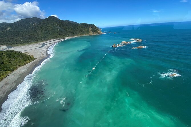 Milford Extended Helicopter Tour from Queenstown - Key highlights to know before you book