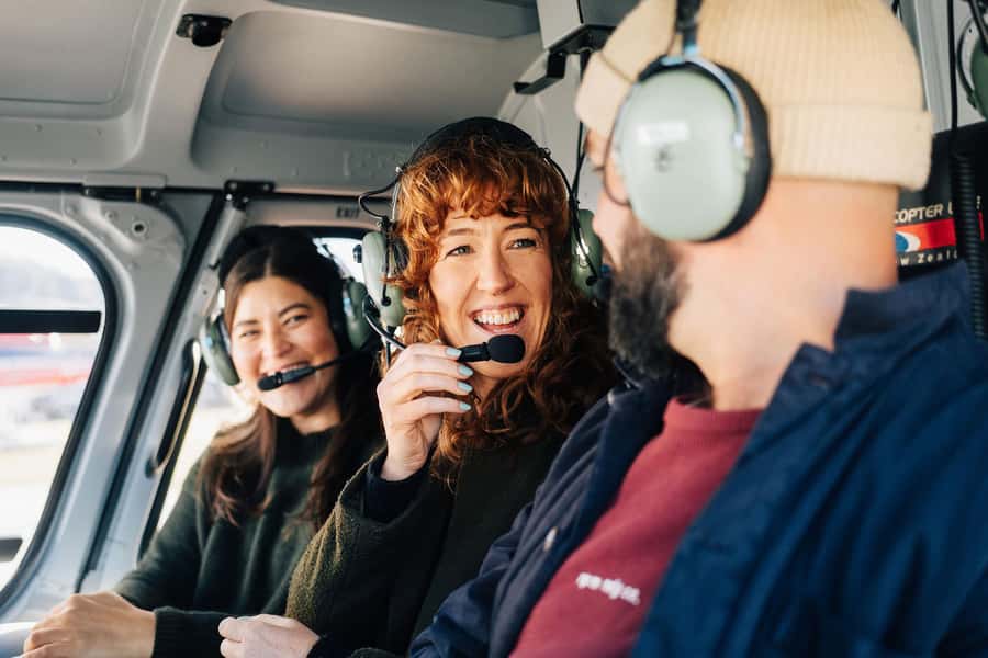Milford Sound: 1.5-Hour Helicopter Tour with Two Landings - Price and value: what you’re really paying for