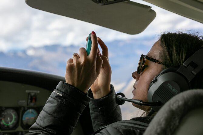 Milford Sound and Big Five Glaciers Scenic Flight - Price and value: what $343.70 buys you (and what it doesn’t)