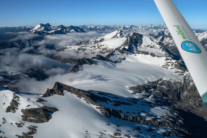 Milford Sound and Big Five Glaciers Scenic Flight - Who this flight suits best (and who might be happier elsewhere)