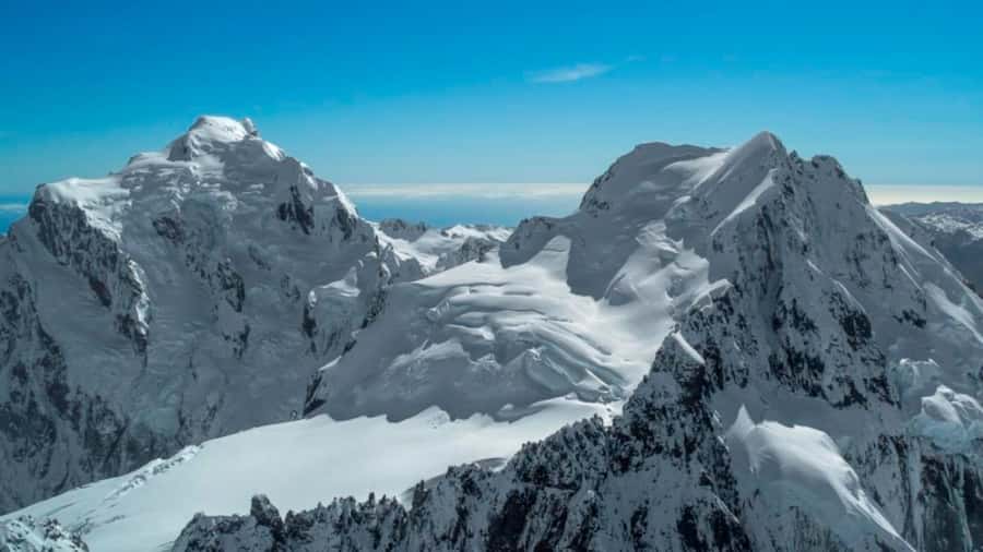 Milford Sound & Big 5 Glaciers Scenic Flight from Queenstown - Who This Is Best For (and Who Might Want Something Else)