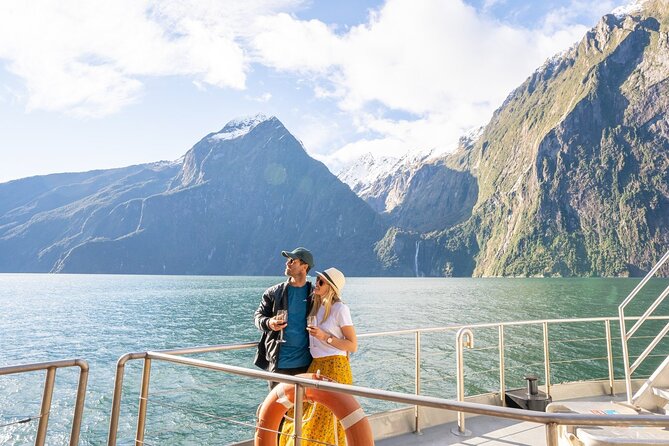 Milford Sound Cruise from Queenstown or Te Anau - Key things I’d zero in on