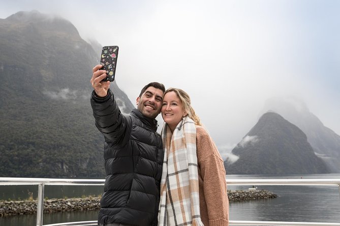 Milford Sound Day Tour from Queenstown - Coach Comfort, Group Size, and the Real Meaning of a Long Day