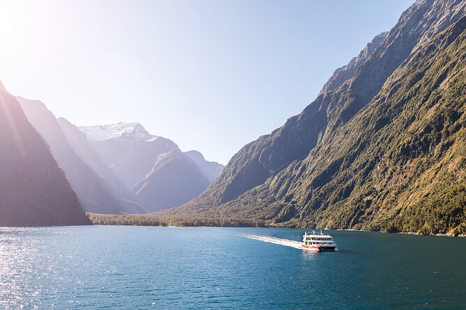 Milford Sound Day Tour from Queenstown - Mirror Lakes Walk: The Best Short Stop for Photos (and How to Use It)