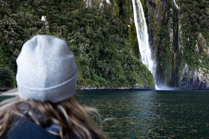 Milford Sound Flight and Cruise ex Queenstown (incl Lunch) - Lunch, Camera Time, and What to Wear on the Boat
