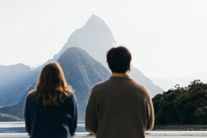 Milford Sound Fly-Cruise-Fly Tour from Queenstown - Who This Tour Fits Best (and Who Might Skip It)