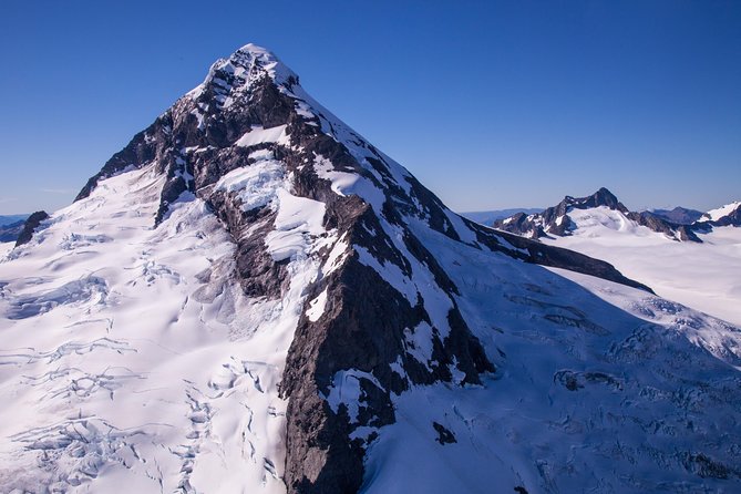 Milford Sound Glacier Flight & Cruise from Wanaka - Timing, schedule, and what “4 hours” really feels like