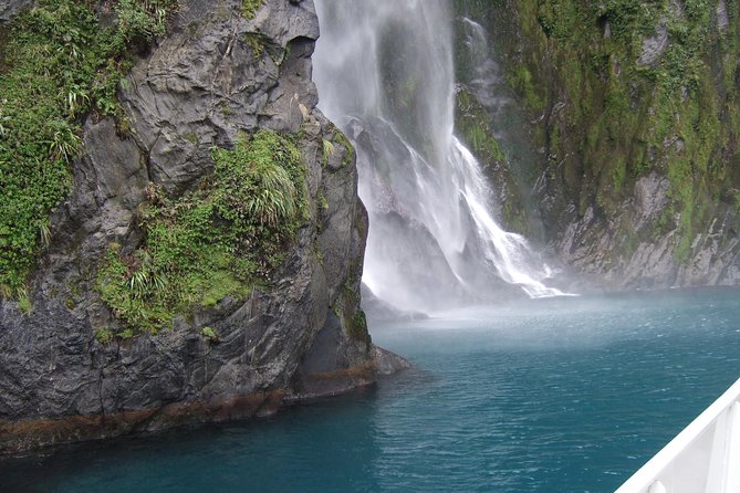 Milford Sound Glacier Flight & Cruise from Wanaka - Getting there in Wanaka: small-group, airport-focused logistics