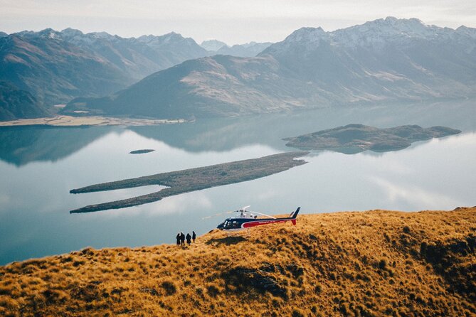 Milford Sound Heli Tour from Queenstown with 2 Alpine Landings - Why this Milford Sound flight feels worth it fast
