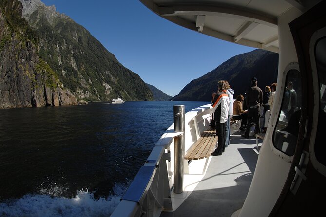 Milford Sound Helicopter Flight and Cruise from Queenstown - Price and value: is $1,272.18 per person a fair trade