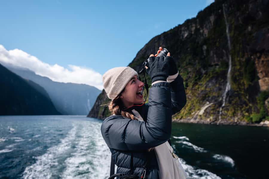Milford Sound: Nature Cruise on a Modern Catamaran - Who this cruise fits best (and who might want a different plan)
