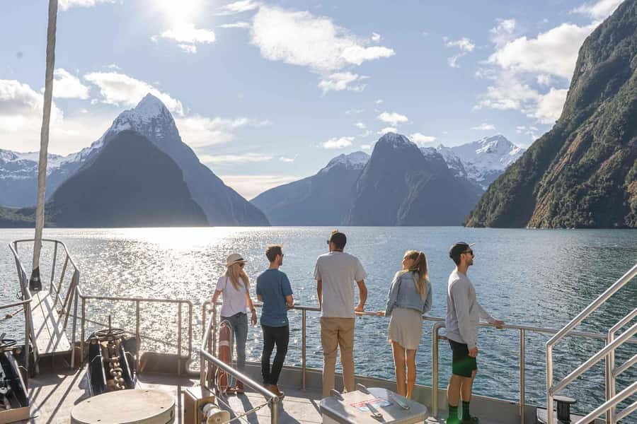 Milford Sound: Overnight Cruise with Water Activities - Price and value: is $399 worth it?