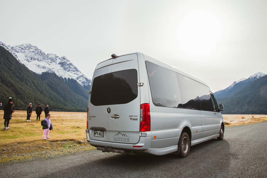 Milford Sound: Premium Small Group Tour from Queenstown - Should you book? My honest take