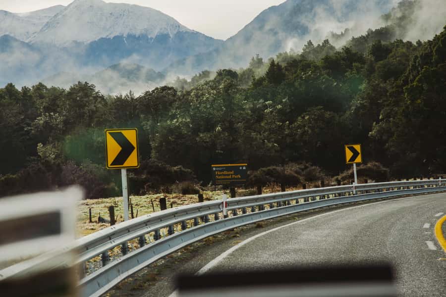 Milford Sound: Premium Small Group Tour from Queenstown - Milford Road photo stops: Kea sightings and real viewpoints