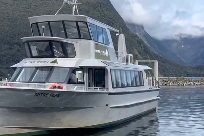 Milford Sound Private Day Trip from Queenstown via Te Anau - Milford Sound From Queenstown: Why This Private Day Trip Feels Tailored