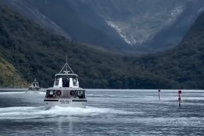 Milford Sound Private Day Trip from Queenstown via Te Anau - The Long Drive That Actually Adds Value: Lake Te Anau and the Milford Road