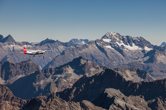 Milford Sound Scenic Flight from Queenstown - Should you book this tour or not?