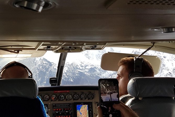 Milford Sound Scenic Flight with Landing from Queenstown - Why This Milford Sound Flight Feels Like the Smart Shortcut