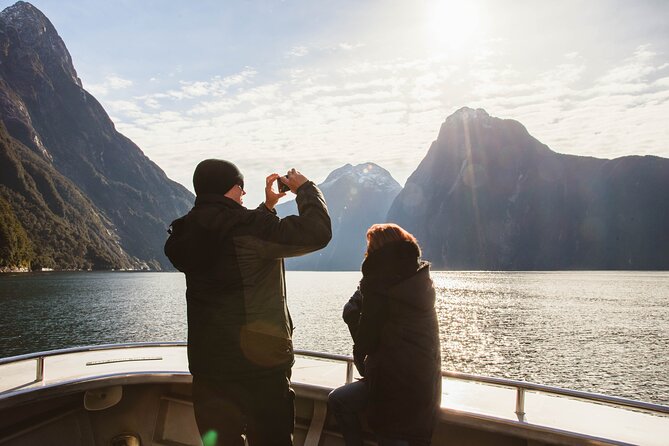 Milford Sound Small Group Tour from Queenstown with Scenic Flight - Key things that make this tour worth your time