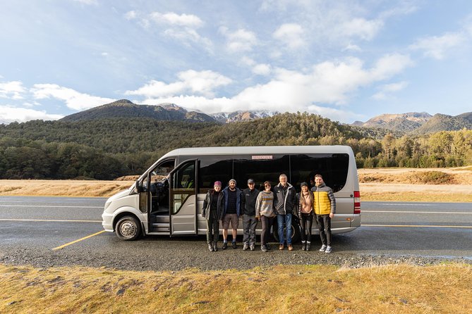 Milford Sound Small Group Tour from Queenstown with Scenic Flight - Weather Reality Check: What If the Flight Can’t Operate?