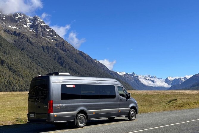 Milford Sound Tour from Queenstown with Cruise - Milford Sound in a Long Day: Why This 12.5-Hour Plan Works