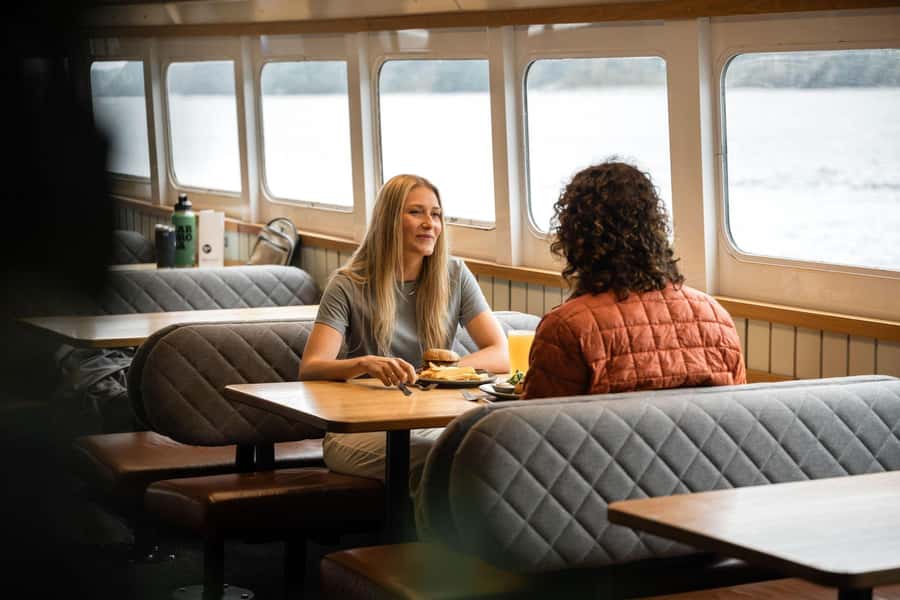Milford Sound: Wildlife & Nature Cruises - Price and value: is $92 per person worth it?