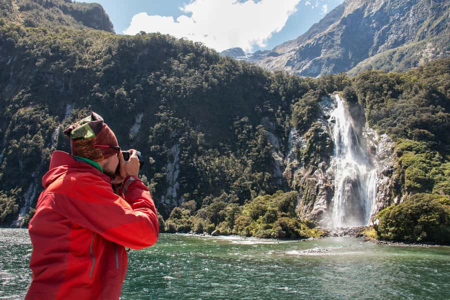 Milford Track: Full Day Guided Hike and Nature Cruise - Price and Value: What $215 Buys You (and What It Doesn’t)