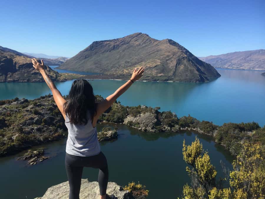 Mou Waho Island: 3-Hour Cruise and Guided Nature Walk - The 3-hour rhythm: a quick cruise, a guided climb, then back to Wanaka