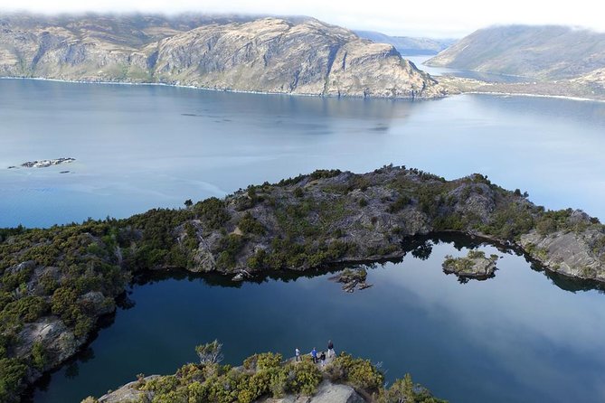Mou Waho Island Cruise and Guided Nature Walk - Mou Waho Island: why this short cruise feels so special