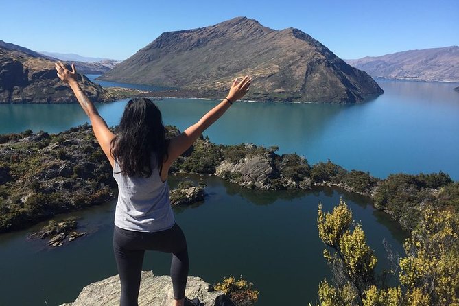 Mou Waho Island Cruise and Guided Nature Walk - How you’ll connect with the island’s history (without it turning into a lecture)
