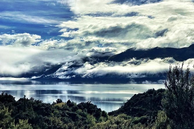 Mou Waho Island Cruise and Guided Nature Walk - Price and value: what $111.08 covers (and why it adds up)