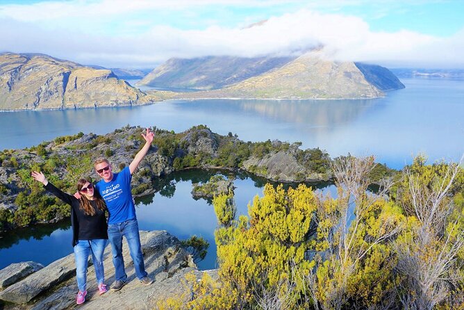 Mou Waho Island Cruise & Self-Guided Nature Walk - Key highlights you’ll care about