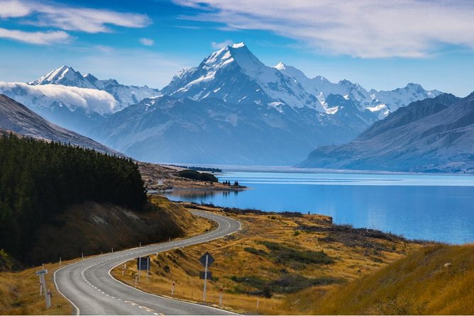 Mount Cook Day Tour from Queenstown - Key points to know before you go