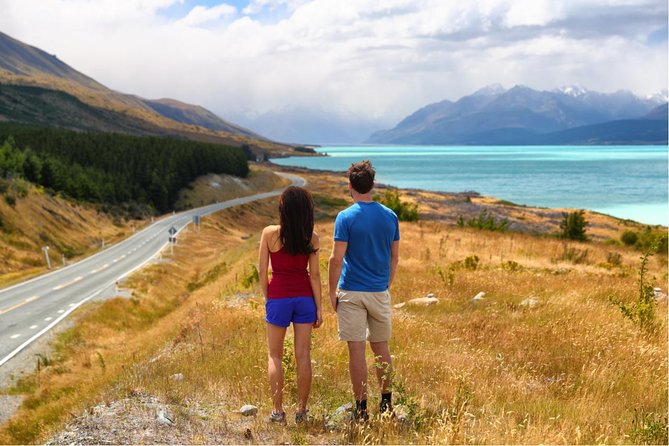 Mount Cook Day Tour from Queenstown - Food and lunch timing: what to expect at the Mt. Cook stop