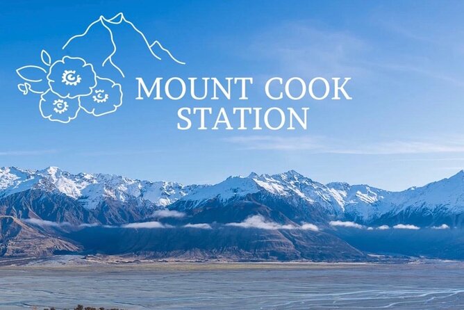 Mount Cook & Lake Tekapo the Ultimate combo from Queenstown - Key highlights worth marking on your map