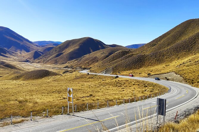 Mount Cook Tour: Finish at Queenstown, Christchurch or Dunedin - Price and value: when this private group day is worth it