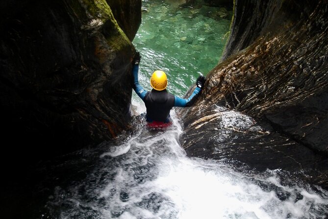 Mt Aspiring Full Day Canyon ex Queenstown or Wanaka - What’s included, what’s not, and how to prep like a pro