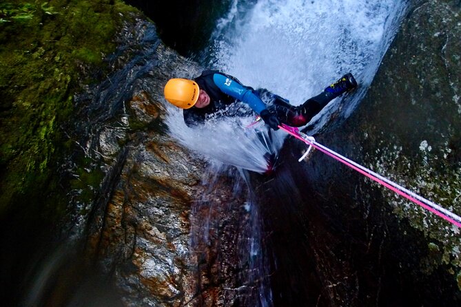 Mt Aspiring Full Day Canyon ex Queenstown or Wanaka - Should you book this Mt Aspiring Full Day Canyon experience?
